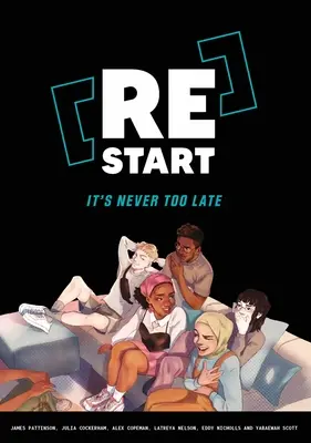 [Re]Start - Es ist nie zu spät - [Re]Start - It's Never Too Late