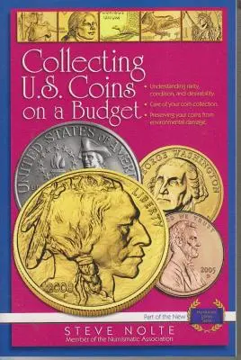 U.S.-Münzen mit kleinem Budget sammeln - Collecting U.S. Coins on a Budget