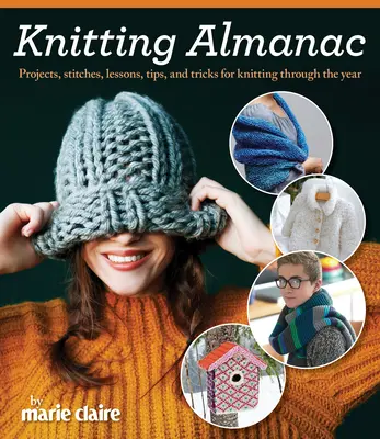 Strick-Almanach - Knitting Almanac