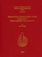 Cusas 18: Babylonische göttliche Texte, hauptsächlich in der Sammlung Schyen - Cusas 18: Babylonian Divinatory Texts Chiefly in the Schyen Collection