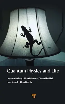 Quantenphysik und Leben: Wie wir mit der Welt in uns und um uns herum interagieren - Quantum Physics and Life: How We Interact with the World Inside and Around Us