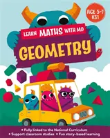 Mathe lernen mit Mo: Geometrie - Learn Maths with Mo: Geometry