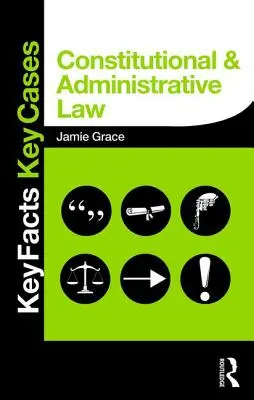 Verfassungs- und Verwaltungsrecht: Die wichtigsten Fakten und Urteile - Constitutional and Administrative Law: Key Facts and Key Cases