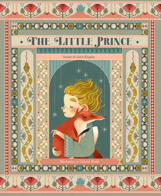 Der kleine Prinz - The Little Prince