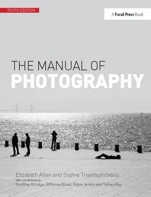 Das Handbuch der Fotografie - The Manual of Photography