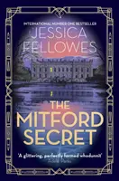 Das Mitford-Geheimnis - Deborah Mitford und der Chatsworth-Krimi - Mitford Secret - Deborah Mitford and the Chatsworth mystery