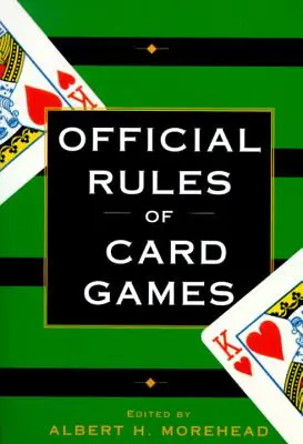 Offizielle Regeln für Kartenspiele - Official Rules of Card Games