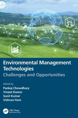Umweltmanagement-Technologien: Herausforderungen und Möglichkeiten - Environmental Management Technologies: Challenges and Opportunities