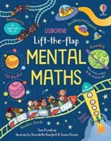 Klappen Sie die Klappe auf Mathe - Lift-the-flap Mental Maths