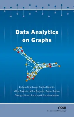 Datenanalyse auf Diagrammen - Data Analytics on Graphs