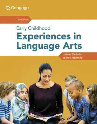 Frühkindliche Erfahrungen in der Sprachkunst - Early Childhood Experiences in Language Arts