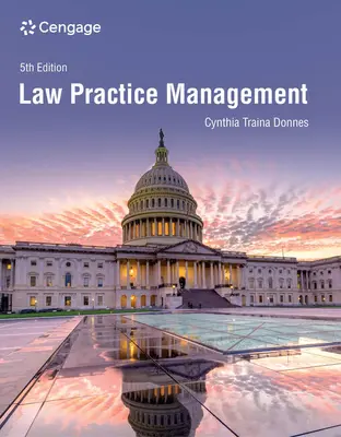 Management von Anwaltskanzleien - Law Practice Management