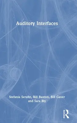 Auditory Interfaces (Hörschnittstellen) - Auditory Interfaces