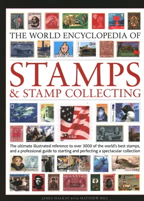 World Encyclopedia of Stamps and Stamp Collecting