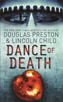 Tanz des Todes - Ein Agent Pendergast-Roman - Dance of Death - An Agent Pendergast Novel