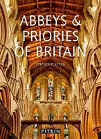 Abteien und Priorate in Großbritannien - Abbeys and Priories of Britain