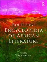 Enzyklopädie der afrikanischen Literatur - Encyclopedia of African Literature