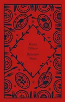 Babettes Festmahl - Babette's Feast