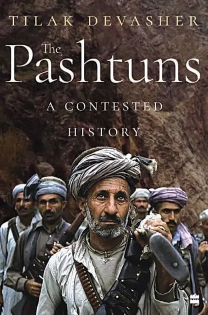 Paschtunen - eine umstrittene Geschichte - Pashtuns - A Contested History