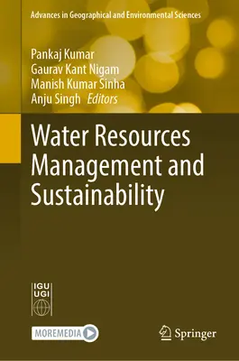 Wasserressourcenmanagement und Nachhaltigkeit - Water Resources Management and Sustainability