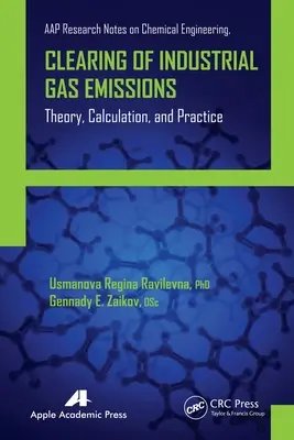 Clearing von Industriegasemissionen: Theorie, Berechnung und Praxis - Clearing of Industrial Gas Emissions: Theory, Calculation, and Practice