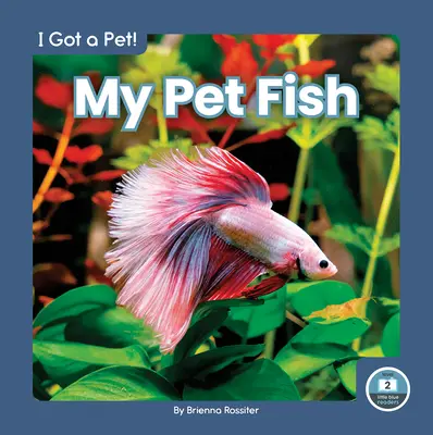 Mein Haustier Fisch - My Pet Fish