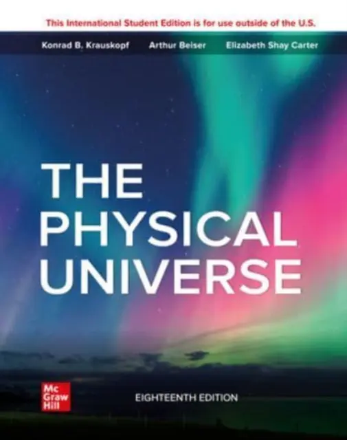 ISE Das physikalische Universum - ISE The Physical Universe