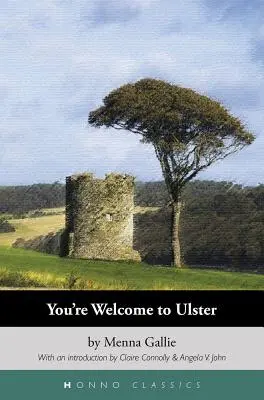 Du bist in Ulster willkommen - You're Welcome To Ulster