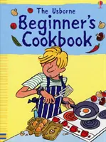 Kochbuch für Anfänger - Beginner's Cookbook