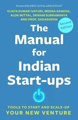 Handbuch für indische Start-Ups - Manual for Indian Start-Ups