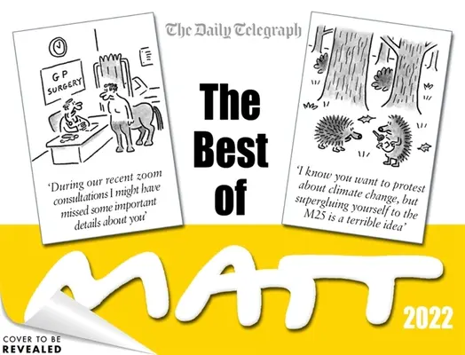 Das Beste von Matt 2022 - The Best of Matt 2022