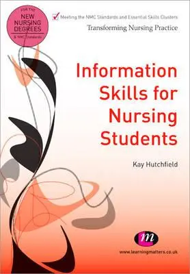 Informationskompetenzen für Krankenpflegeschüler - Information Skills for Nursing Students