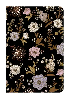 Emma Notizbuch - Blanko - Emma Notebook - Blank