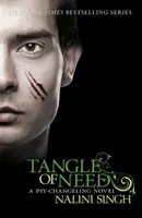 Tangle of Need - Buch 11 - Tangle of Need - Book 11