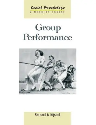 Leistung der Gruppe - Group Performance