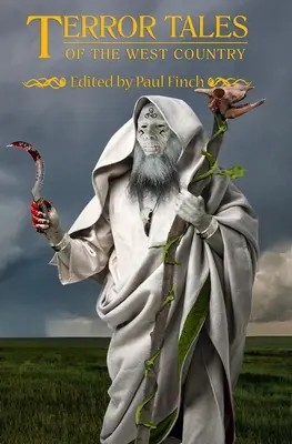 Schreckensgeschichten aus dem West Country - Terror Tales of the West Country