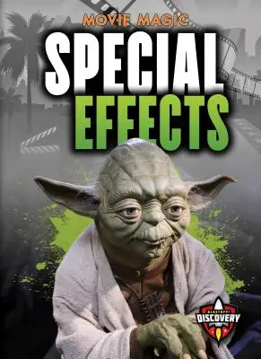 Spezialeffekte - Special Effects