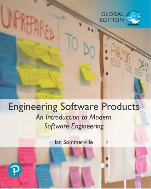 Entwicklung von Softwareprodukten: Eine Einführung in die moderne Softwaretechnik, Global Edition - Engineering Software Products: An Introduction to Modern Software Engineering, Global Edition