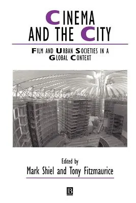 Das Kino und die Stadt: Das maskenhafte Zeitalter - Cinema and the City: This Masquerading Age