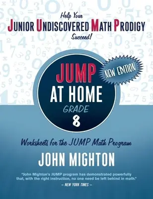 Jump at Home: Klasse 8 - Jump at Home: Grade 8