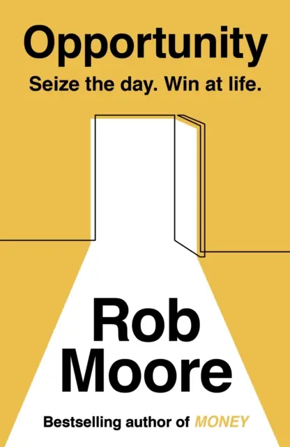 Opportunity - Nutze den Tag. Win At Life. - Opportunity - Seize The Day. Win At Life.