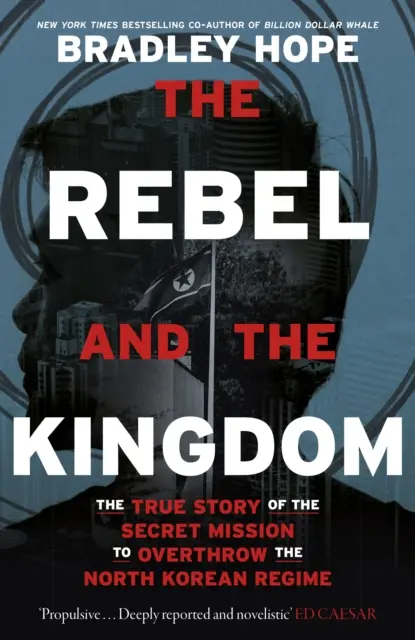 Die Rebellen und das Königreich - Die wahre Geschichte der geheimen Mission zum Sturz des nordkoreanischen Regimes - Rebel and the Kingdom - The True Story of the Secret Mission to Overthrow the North Korean Regime