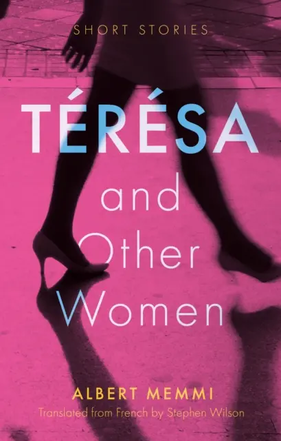 Teresa und andere Frauen - Teresa and Other Women