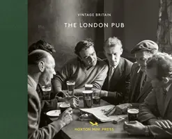 Londoner Kneipe 1900-1960 - London Pub 1900-1960