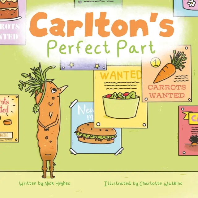 Carltons perfekte Rolle - Carlton's Perfect Part
