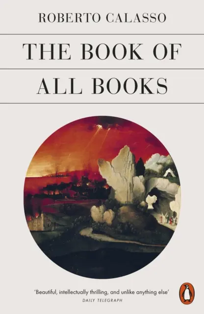 Buch aller Bücher - Book of All Books