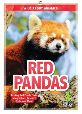 Rote Pandas - Red Pandas