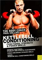 Kettlebell Conditioning - Funktionelle Kraft- und Leistungsübungen - Kettlebell Conditioning - Functional Strength and Power Drills