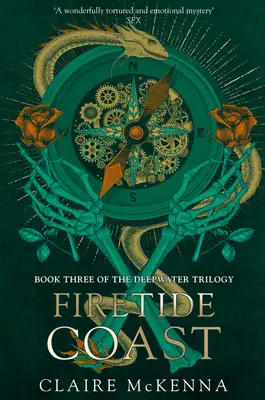 Firetide Küste - Firetide Coast