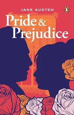 Stolz und Vorurteil (Premium-Taschenbuch, Penguin Indien) - Pride & Prejudice (Premium Paperback, Penguin India)
